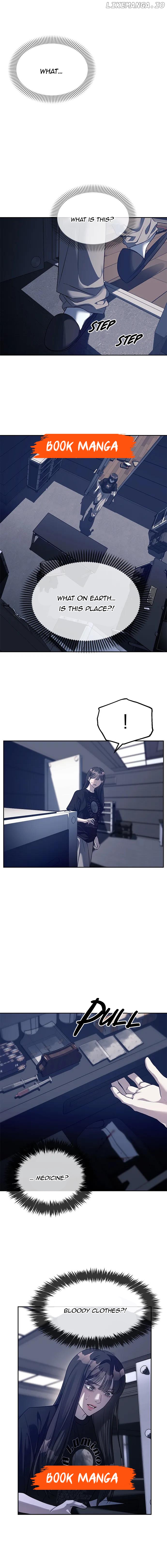 Read Undercover! Chaebol High School EN Manga Online