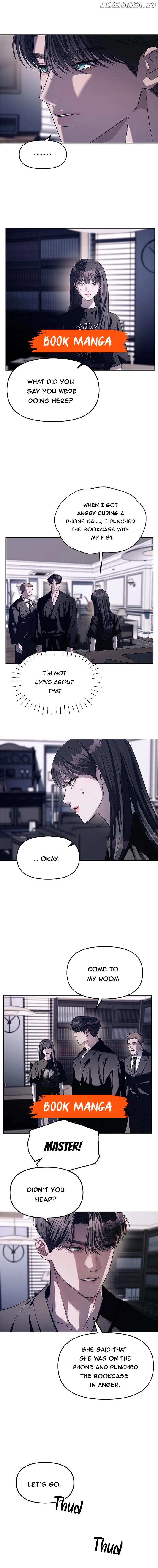 Read Undercover! Chaebol High School EN Manga Online