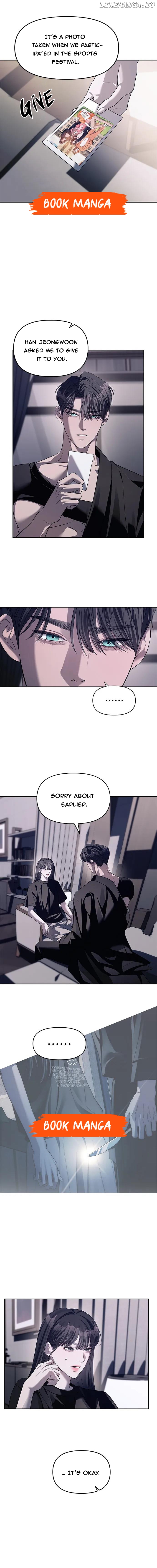 Read Undercover! Chaebol High School EN Manga Online