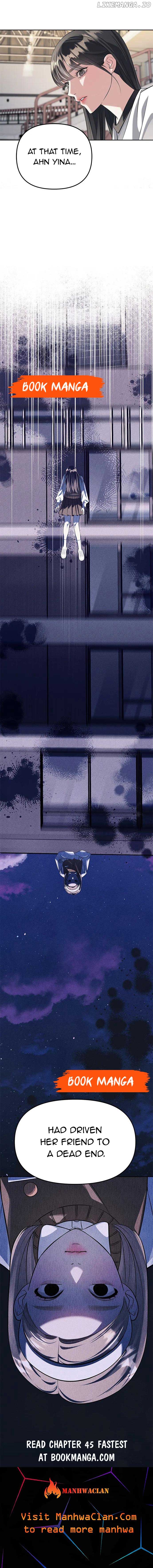 Read Undercover! Chaebol High School EN Manga Online