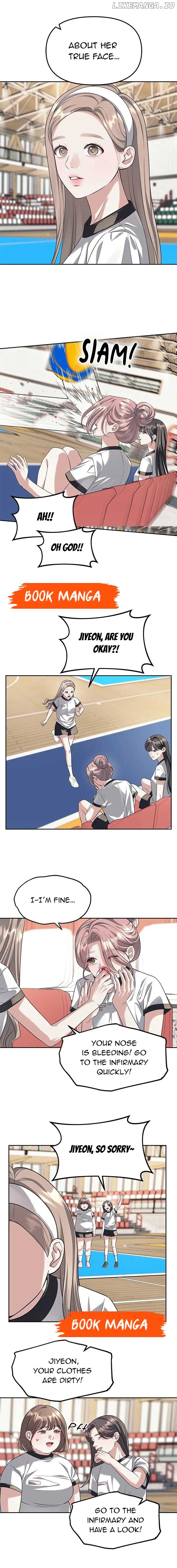 Read Undercover! Chaebol High School EN Manga Online