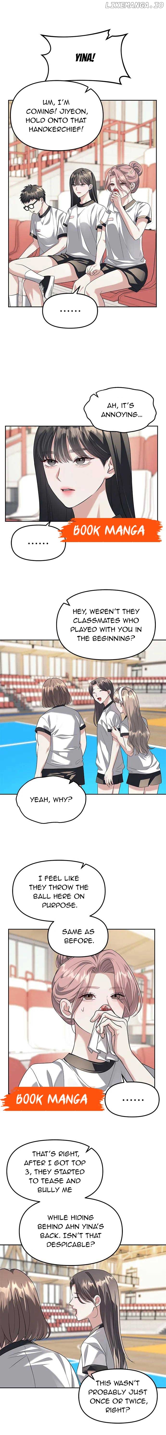 Read Undercover! Chaebol High School EN Manga Online