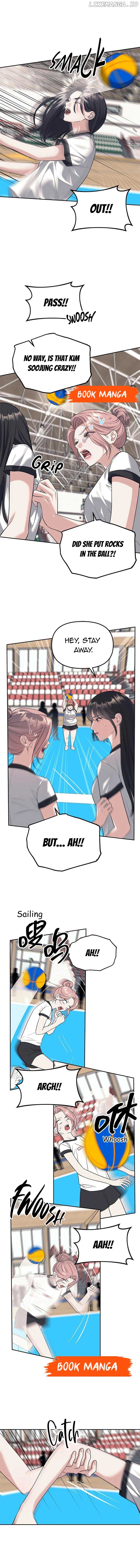 Read Undercover! Chaebol High School EN Manga Online