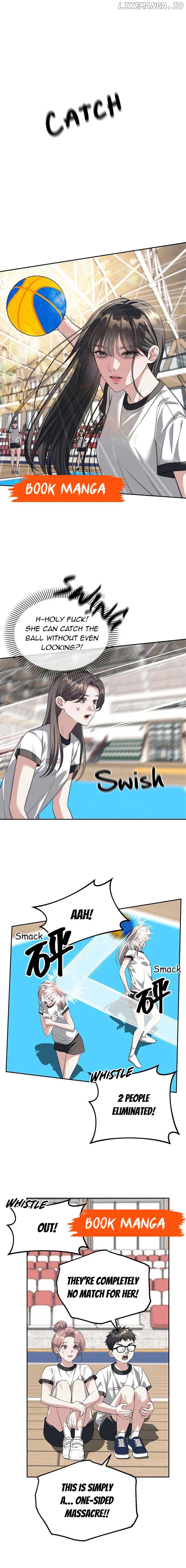 Read Undercover! Chaebol High School EN Manga Online