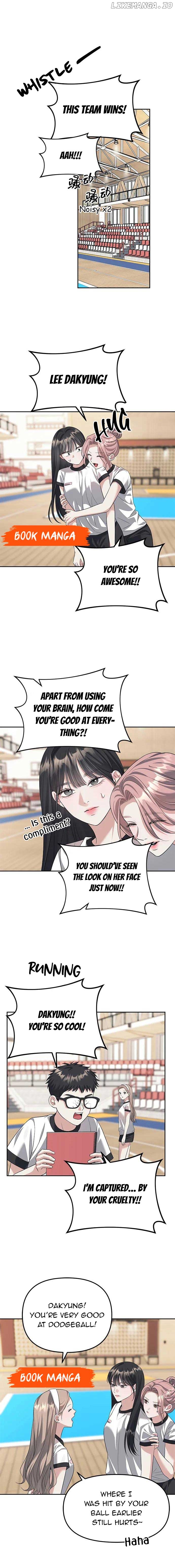 Read Undercover! Chaebol High School EN Manga Online