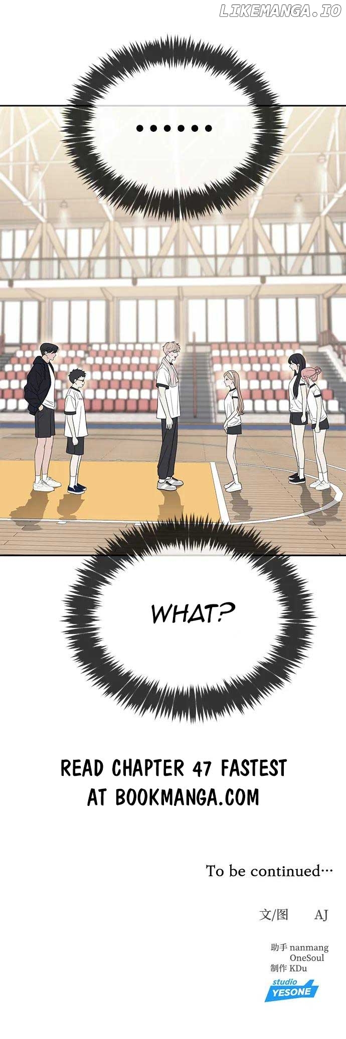Read Undercover! Chaebol High School EN Manga Online