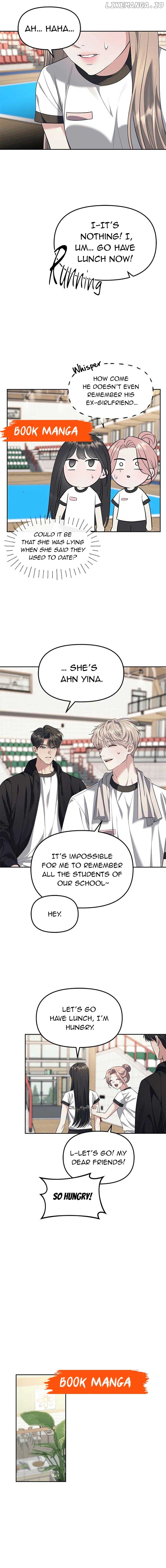 Read Undercover! Chaebol High School EN Manga Online