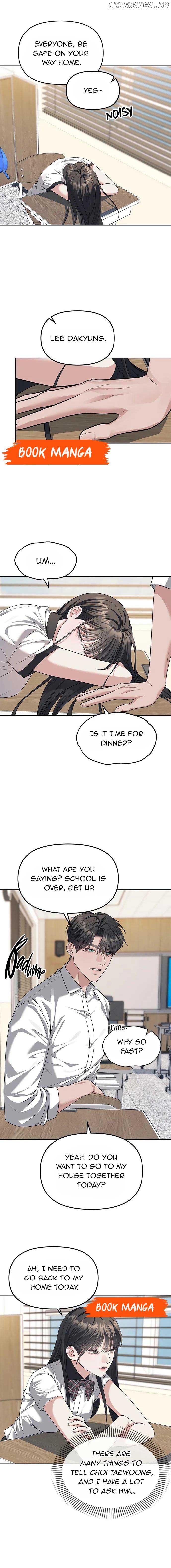 Read Undercover! Chaebol High School EN Manga Online