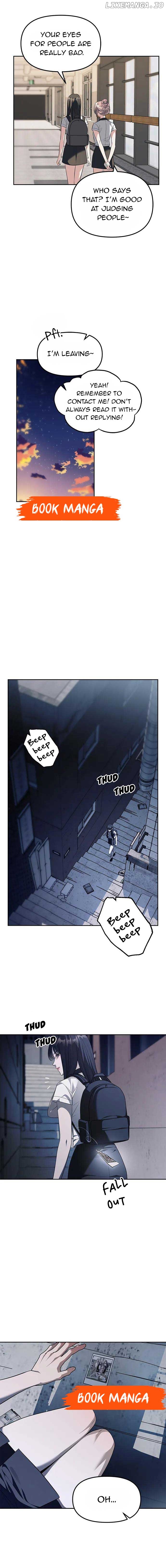 Read Undercover! Chaebol High School EN Manga Online