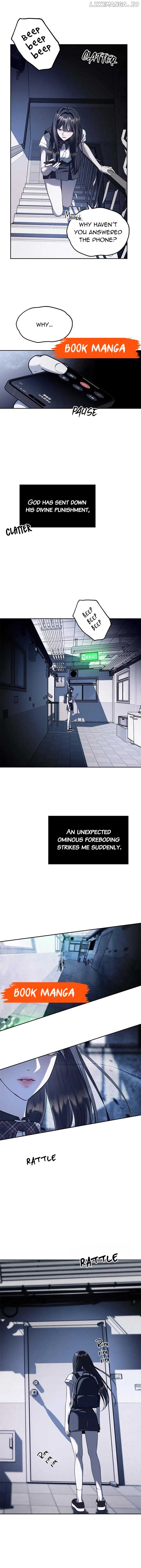 Read Undercover! Chaebol High School EN Manga Online