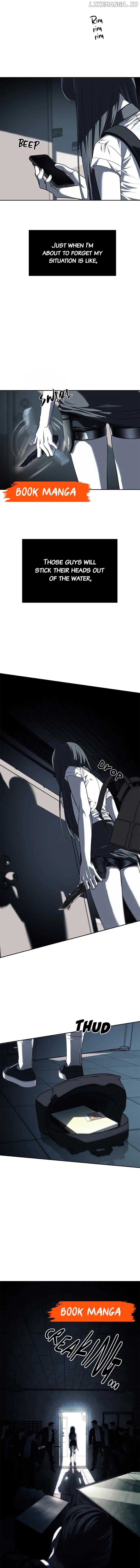 Read Undercover! Chaebol High School EN Manga Online