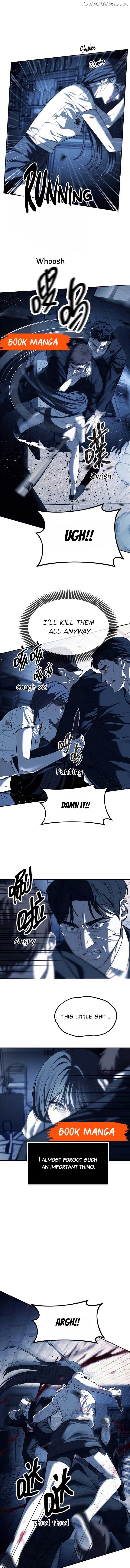 Read Undercover! Chaebol High School EN Manga Online