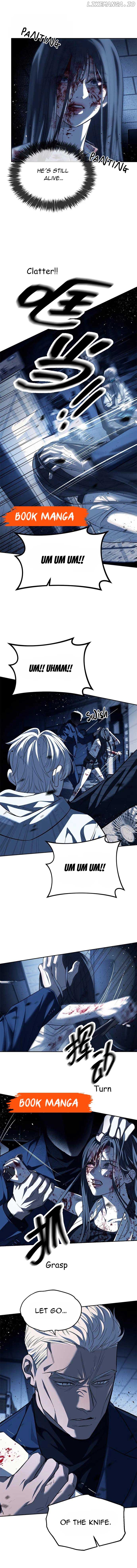 Read Undercover! Chaebol High School EN Manga Online