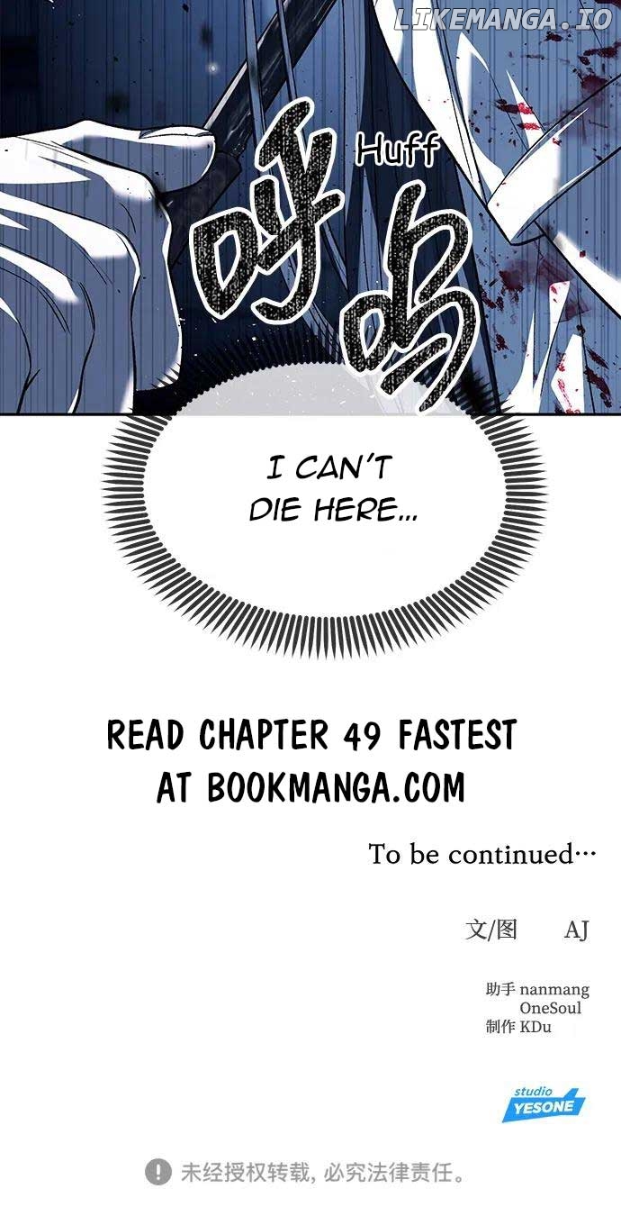 Read Undercover! Chaebol High School EN Manga Online