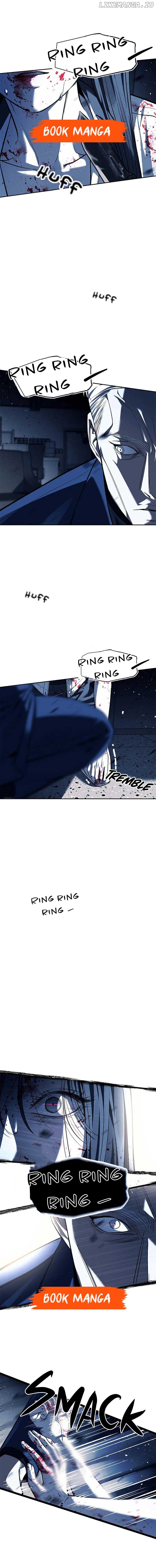 Read Undercover! Chaebol High School EN Manga Online