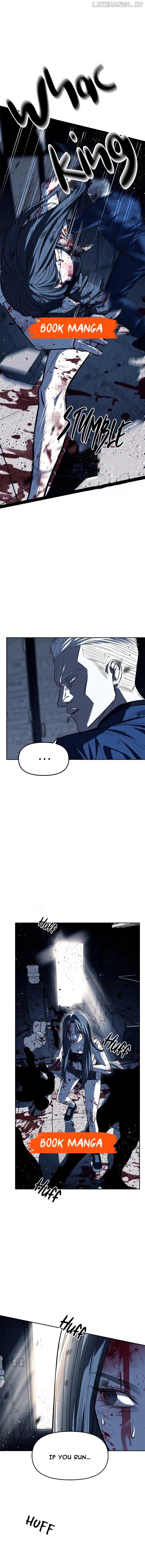 Read Undercover! Chaebol High School EN Manga Online