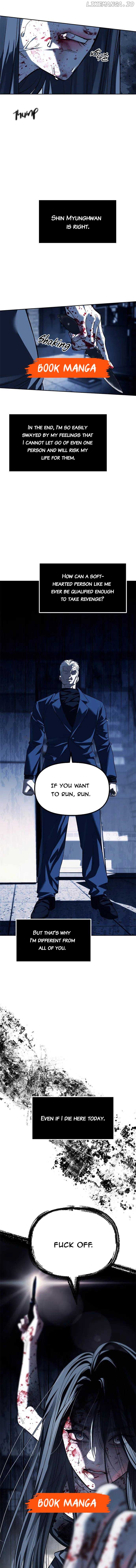 Read Undercover! Chaebol High School EN Manga Online