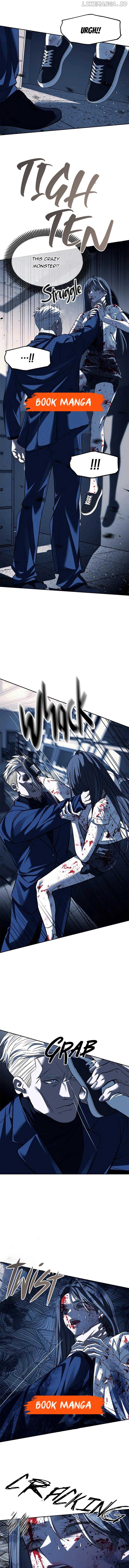 Read Undercover! Chaebol High School EN Manga Online