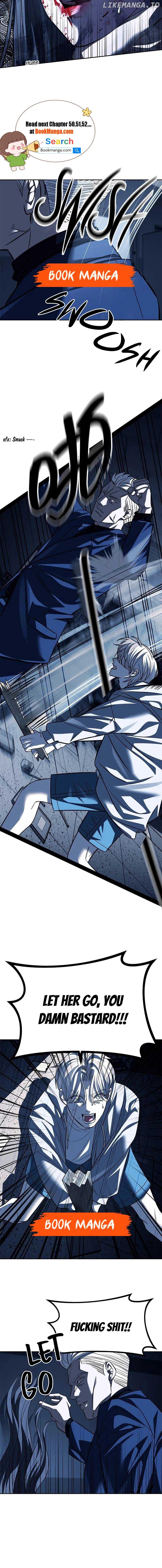 Read Undercover! Chaebol High School EN Manga Online