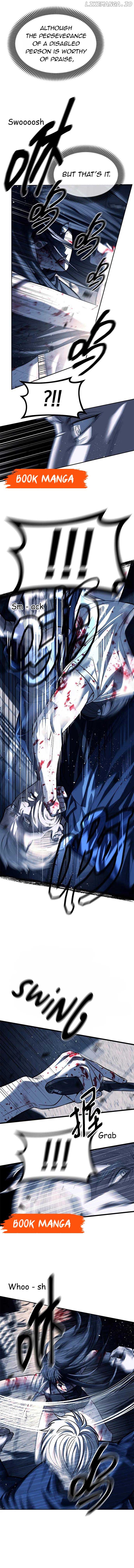 Read Undercover! Chaebol High School EN Manga Online