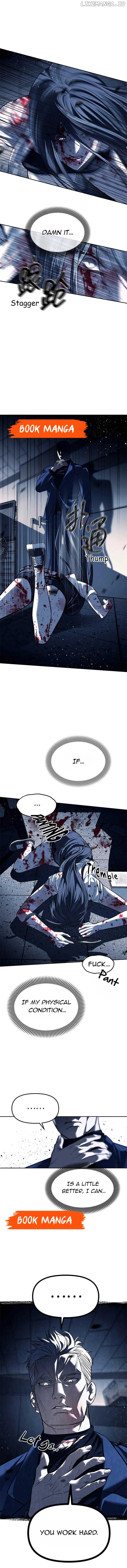 Read Undercover! Chaebol High School EN Manga Online