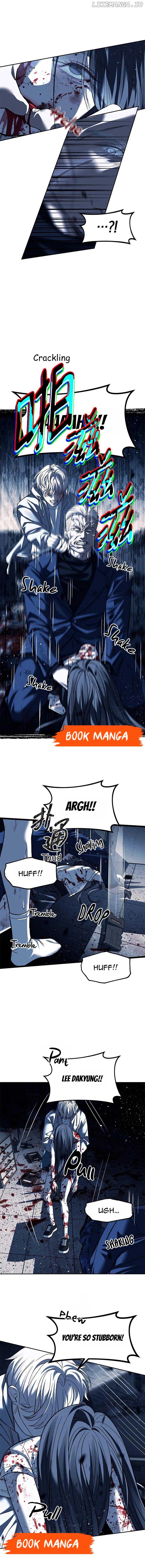 Read Undercover! Chaebol High School EN Manga Online
