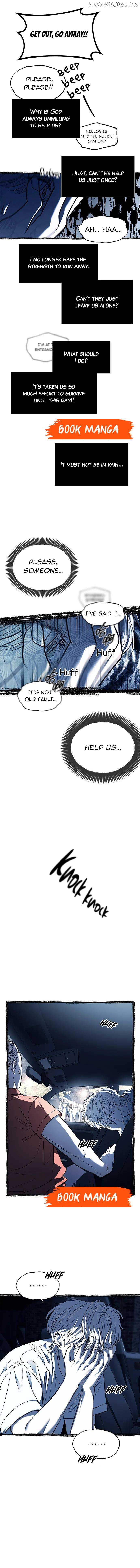 Read Undercover! Chaebol High School EN Manga Online