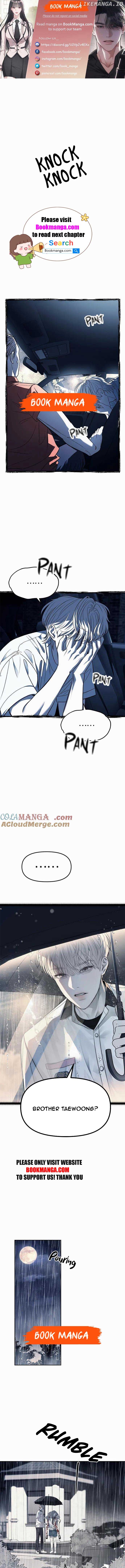 Read Undercover! Chaebol High School EN Manga Online
