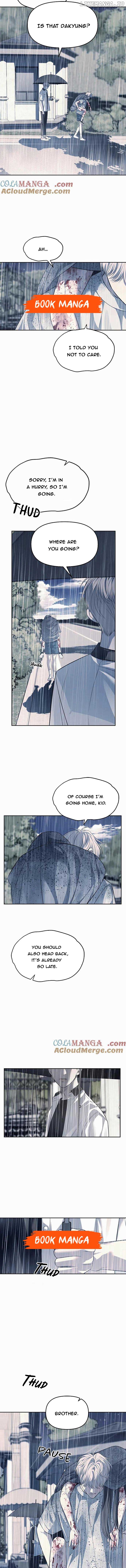 Read Undercover! Chaebol High School EN Manga Online
