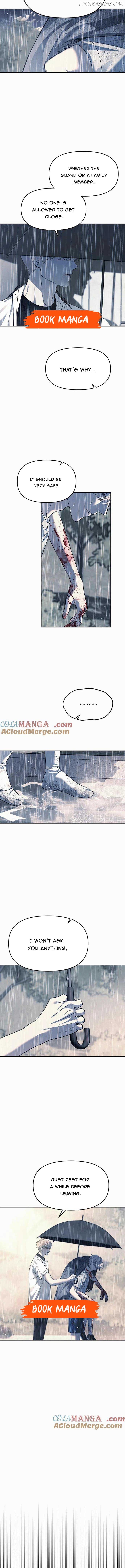 Read Undercover! Chaebol High School EN Manga Online