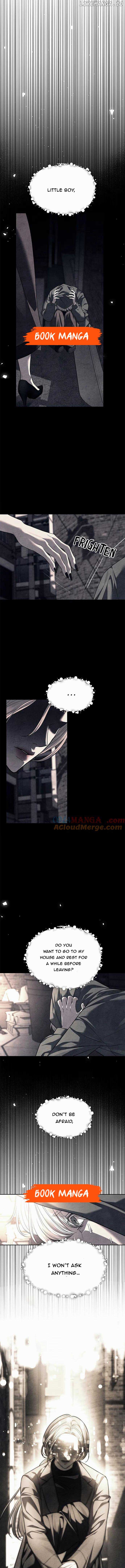 Read Undercover! Chaebol High School EN Manga Online