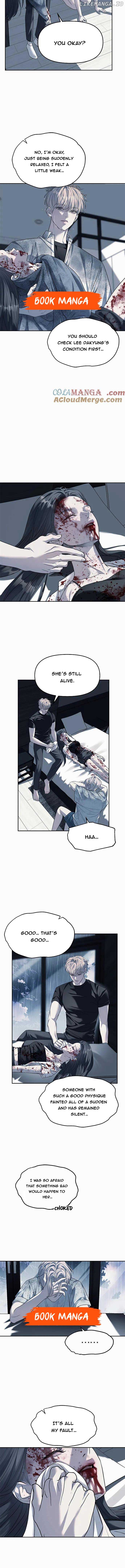 Read Undercover! Chaebol High School EN Manga Online