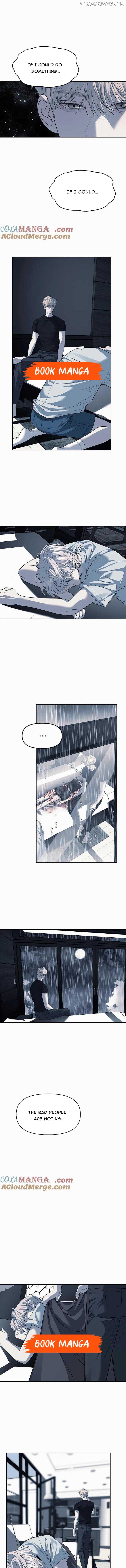 Read Undercover! Chaebol High School EN Manga Online