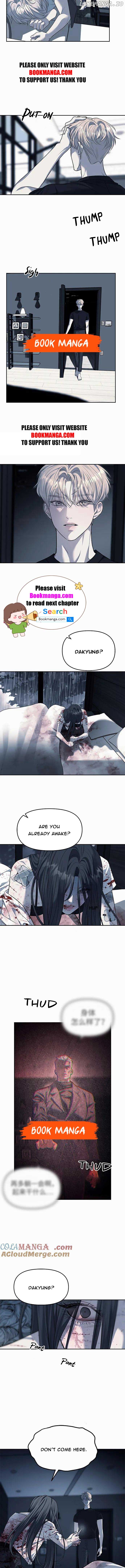 Read Undercover! Chaebol High School EN Manga Online