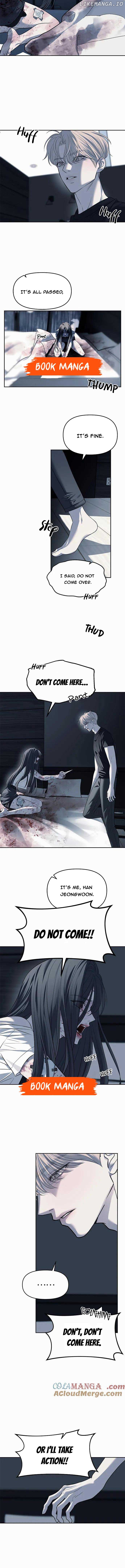Read Undercover! Chaebol High School EN Manga Online