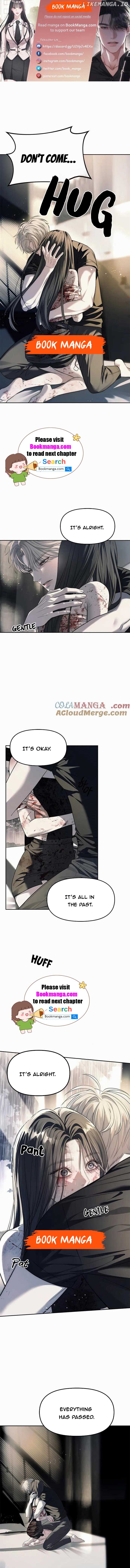 Read Undercover! Chaebol High School EN Manga Online