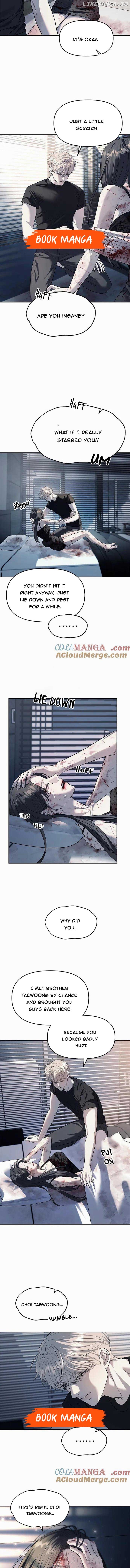 Read Undercover! Chaebol High School EN Manga Online