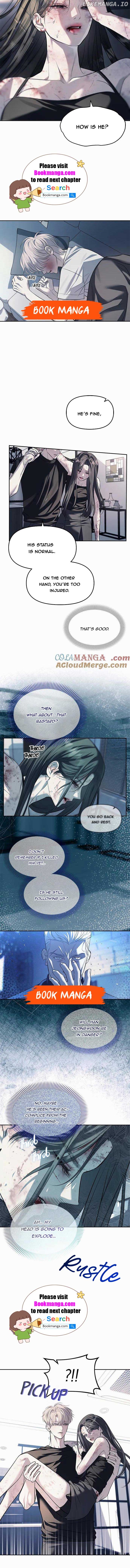 Read Undercover! Chaebol High School EN Manga Online