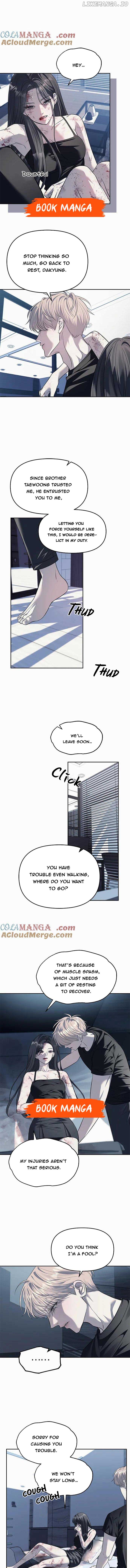 Read Undercover! Chaebol High School EN Manga Online
