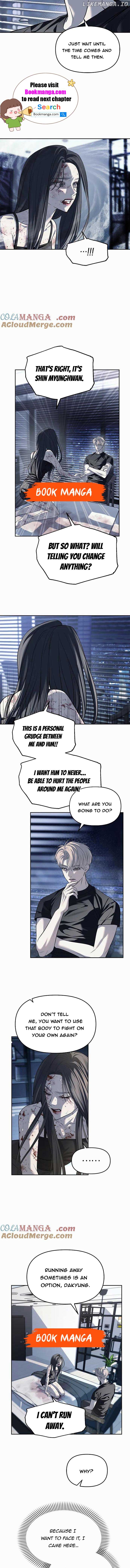 Read Undercover! Chaebol High School EN Manga Online