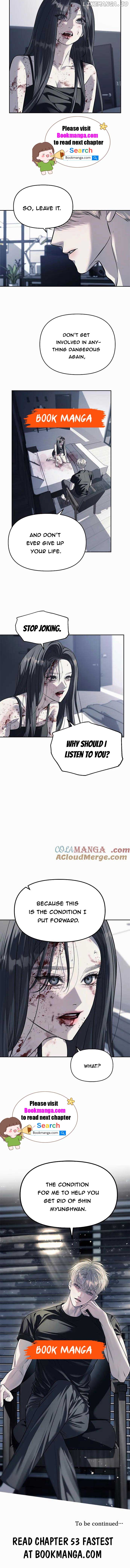 Read Undercover! Chaebol High School EN Manga Online
