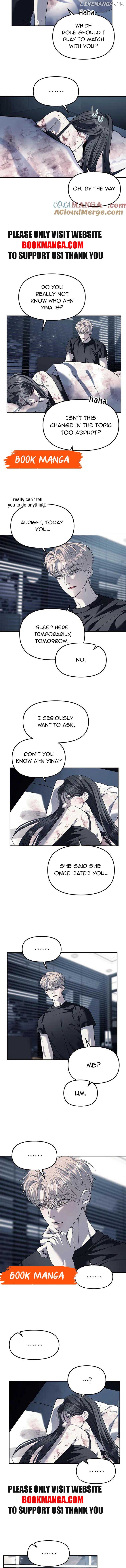 Read Undercover! Chaebol High School EN Manga Online