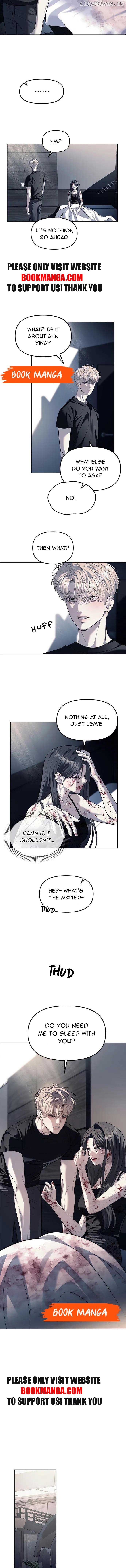 Read Undercover! Chaebol High School EN Manga Online