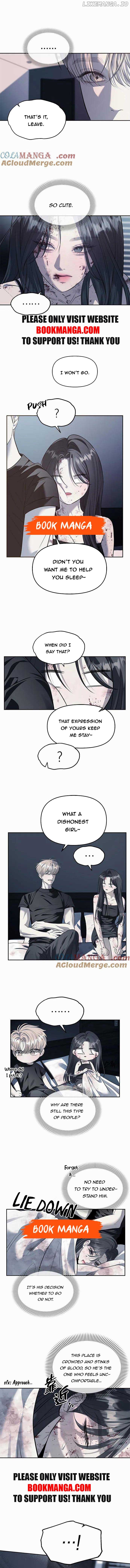 Read Undercover! Chaebol High School EN Manga Online