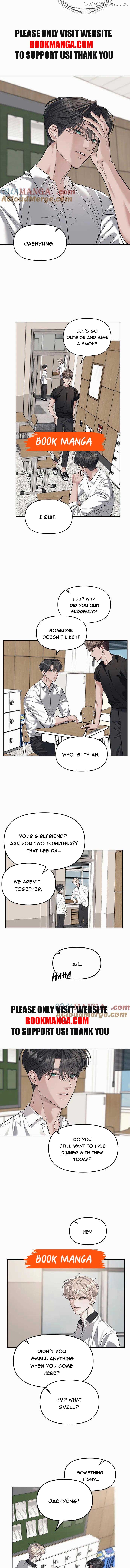 Read Undercover! Chaebol High School EN Manga Online