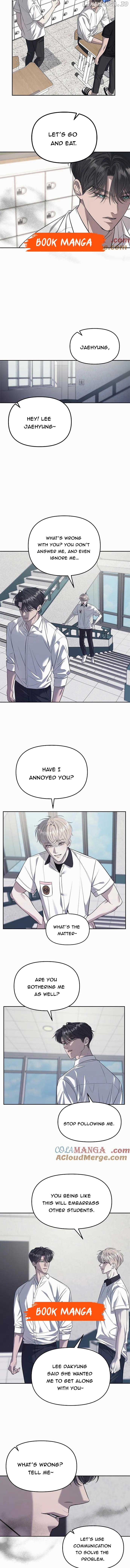 Read Undercover! Chaebol High School EN Manga Online