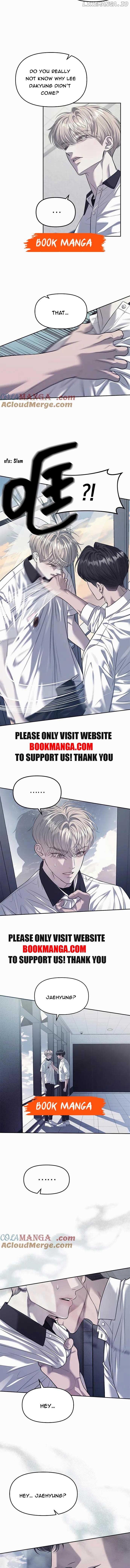 Read Undercover! Chaebol High School EN Manga Online