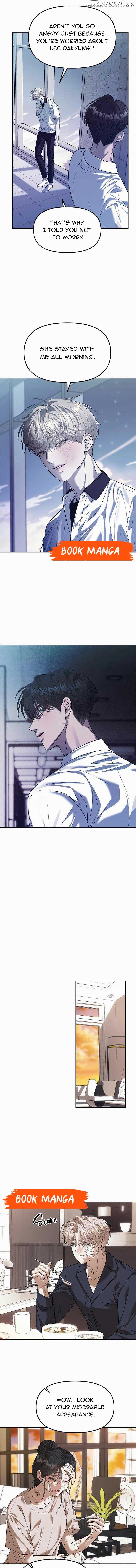 Read Undercover! Chaebol High School EN Manga Online