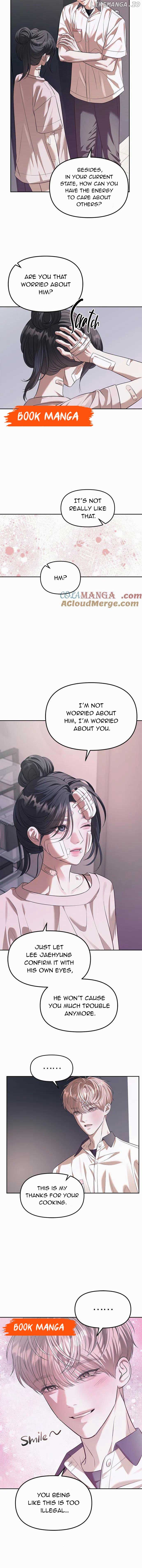 Read Undercover! Chaebol High School EN Manga Online