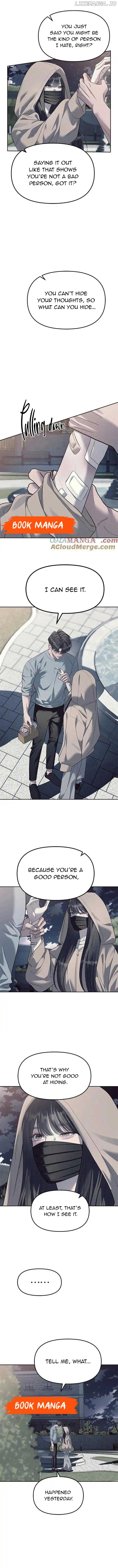 Read Undercover! Chaebol High School EN Manga Online